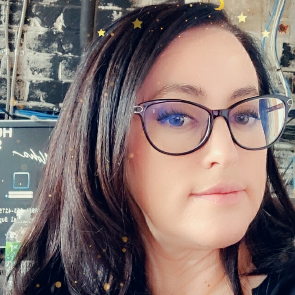 Meet your Posher, Rachel